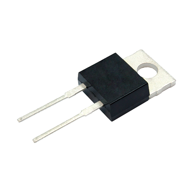 VS-C04ET07T-M3 Vishay General Semiconductor - Diodes Division  Diodos - Rectificadores - Sencillos